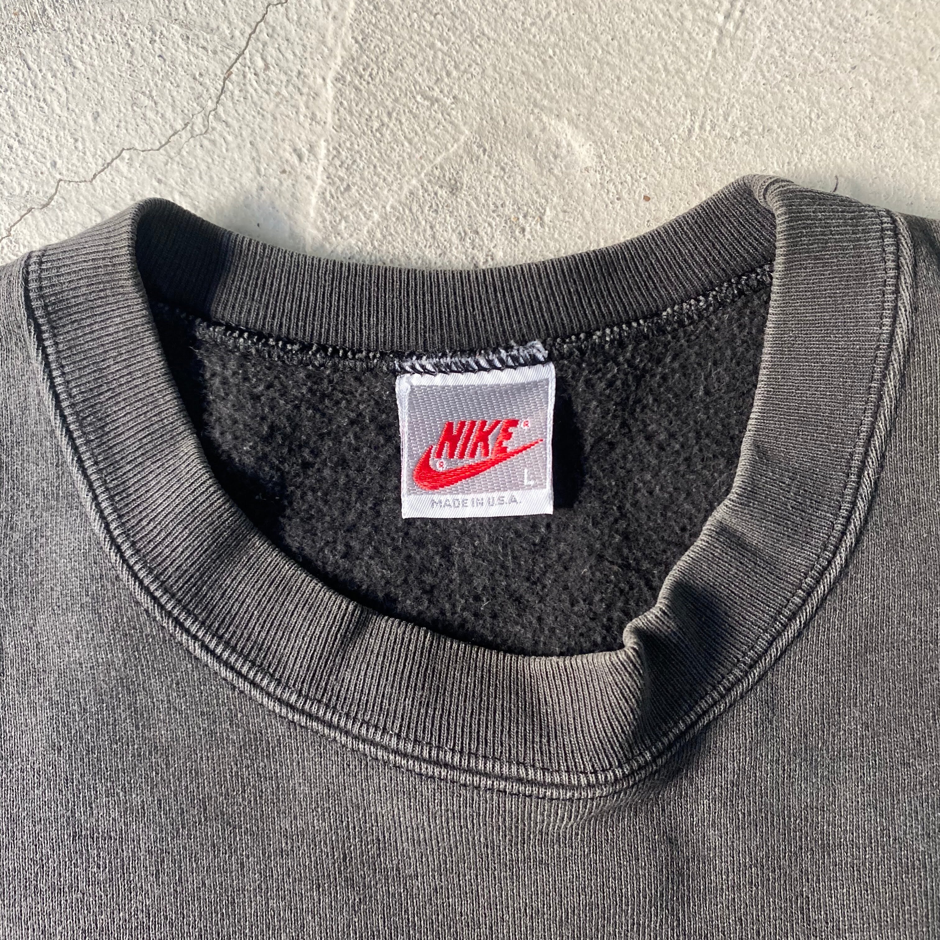 90年代 銀タグ NIKE ナイキ CHALLENGE COURT チャレンジコート  