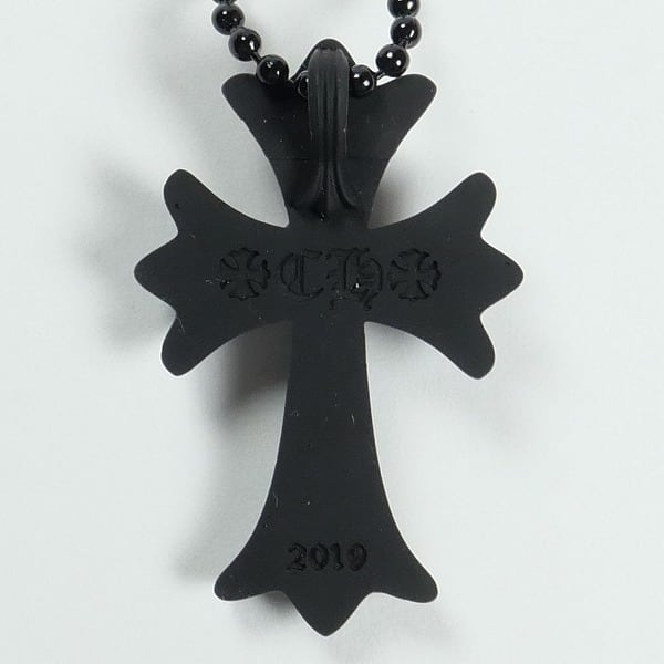 Size【フリー】 CHROME HEARTS クロム・ハーツ PLSTC CH CRS SML BALL