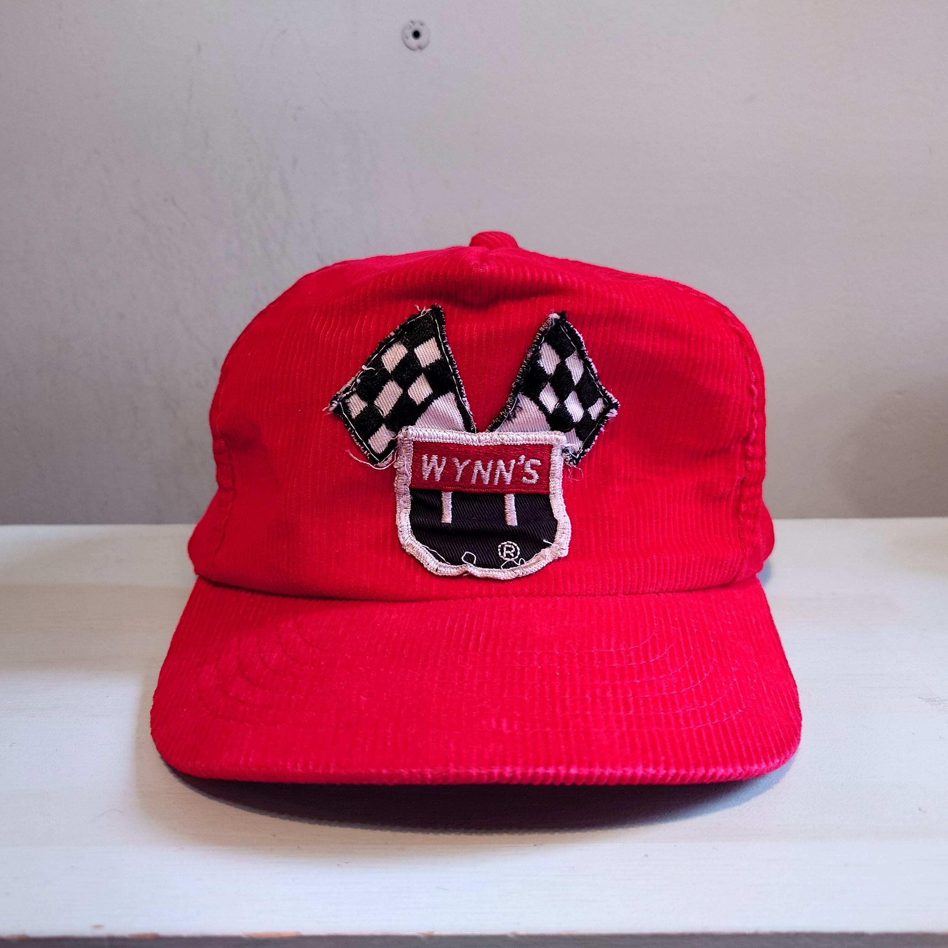 PUMA（プーマ） Ferrari Race トラッカー Cap（フェラーリレース