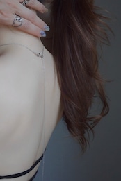 La silver【夏季限定】