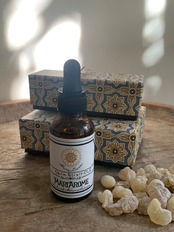 Limited Skin Elixir Oil