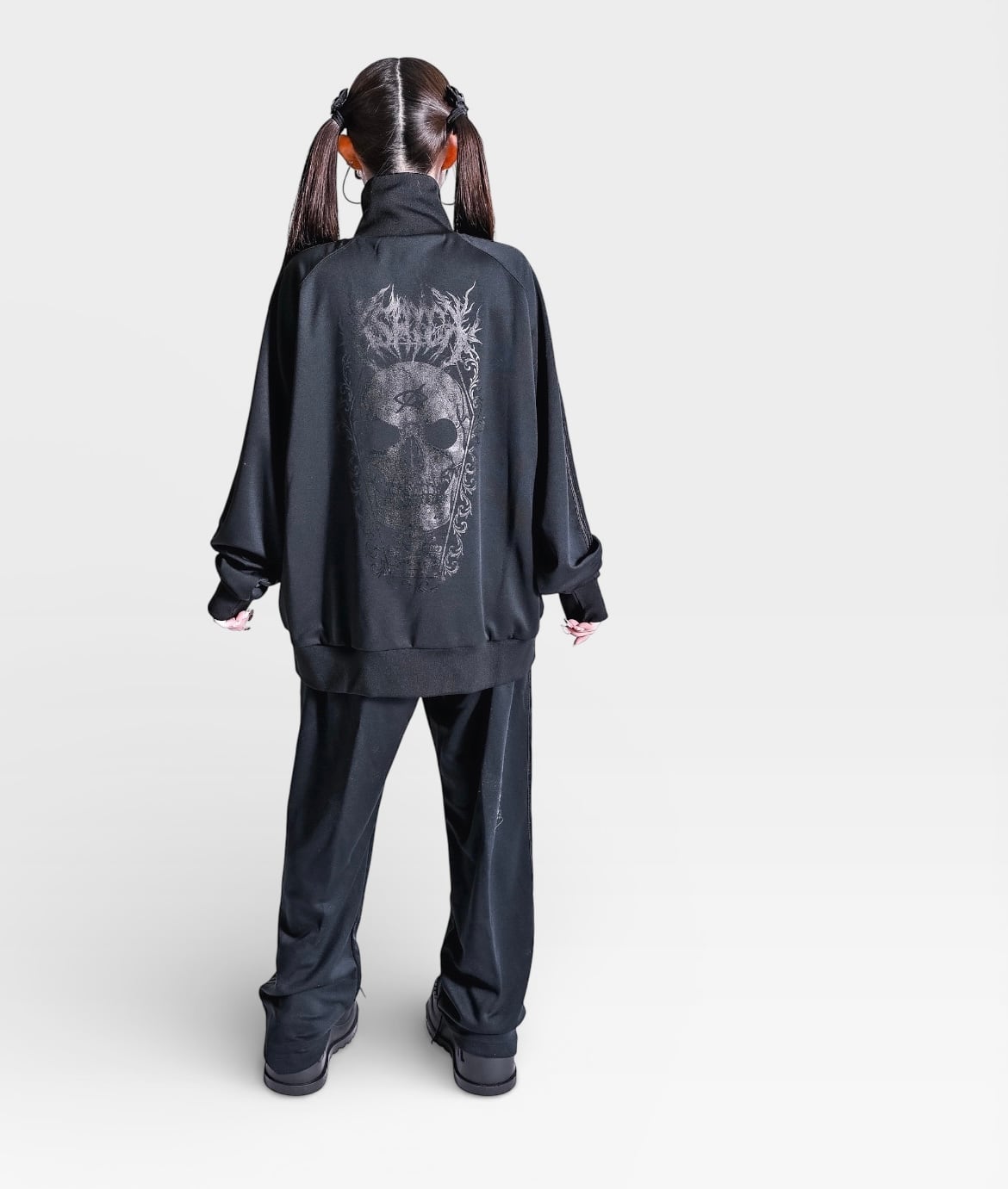 TARUN」 | KRY clothing