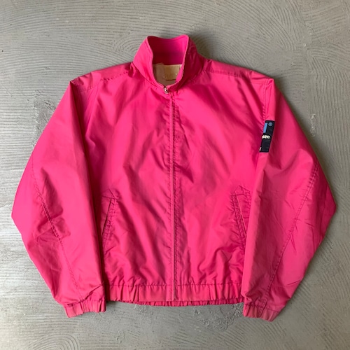 HELLY HANSEN / Zip-up jacket (O241)