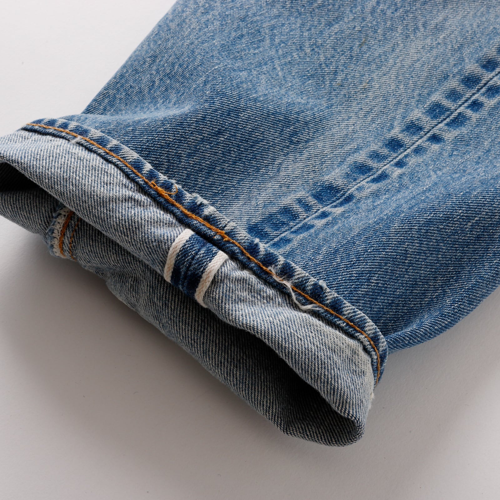 逸品】70s Levi's 501 66後期 special vintage denim made in USA 表記