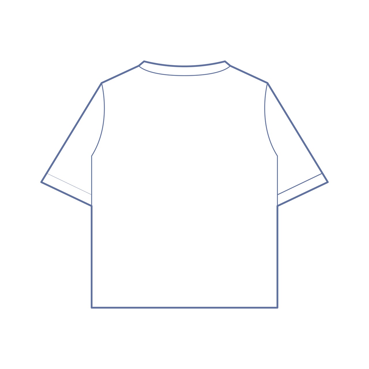 刺繍Tシャツ2026・画像2