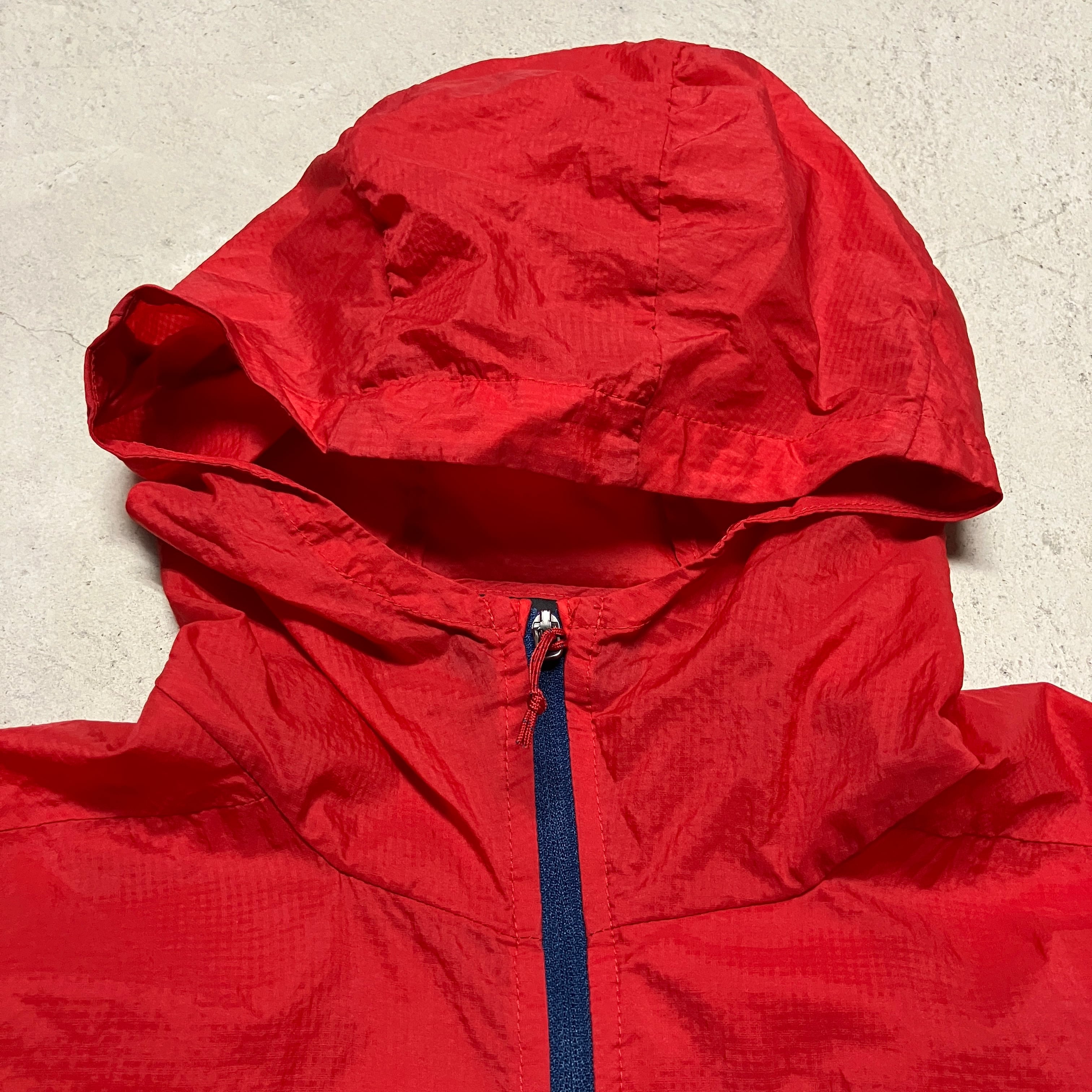 PATAGONIA HOUDINI JACKET RED 2019 S | safarionline