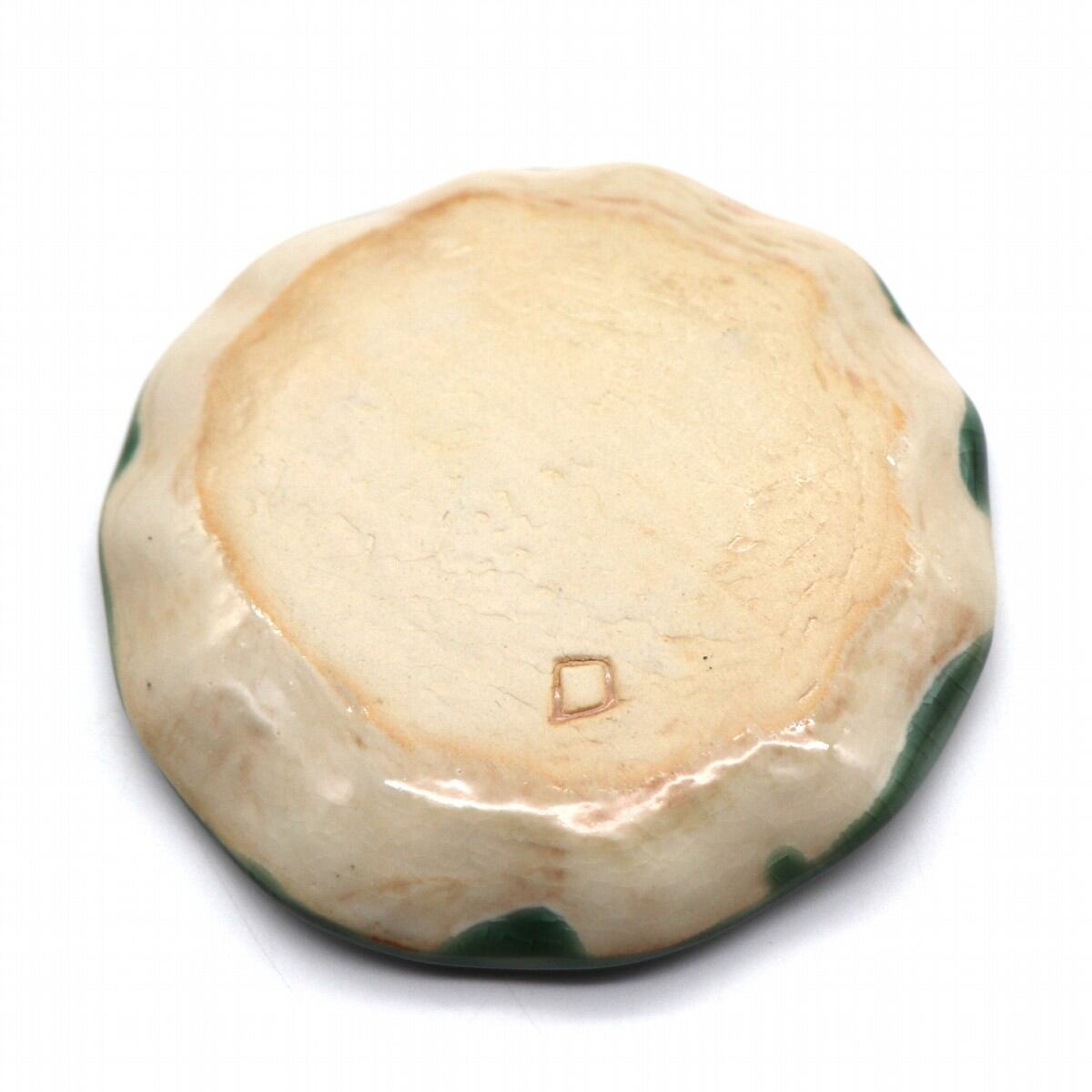 北大路魯山人写し・彩り小皿5客揃・和食器・No.210329-03・梱包サイズ