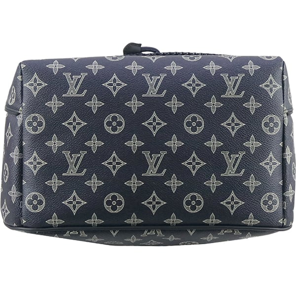 Unused Exhibits LOUIS VUITTON ルイヴィトン リュックサック