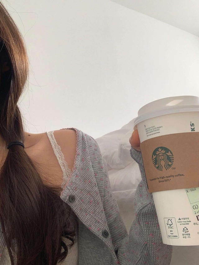 (予約) LITER / Daisy pajama set 2color