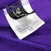 社交ダンス 衣装 スタンダード ドレス ワンピース レッスンウェア パーティ衣装 オールシーズン PAPILLON パピヨン 紫 パープル系 無地 舞台用衣装 フォーマルドレス ダンス発表会 演技用ワンピース コスチューム 大人用 ストレッチ素材 おしゃれ シンプル 長袖 エレガント レディース 楽しむ ダンスレッスン 用途多様 にぎやかな色合い 高品質 日本製