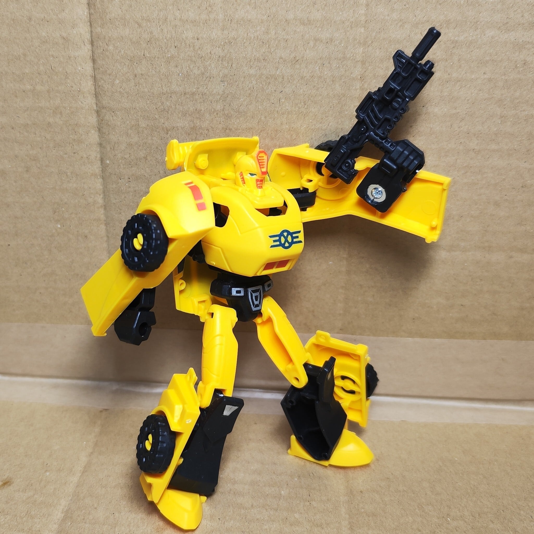 パペランポロプス