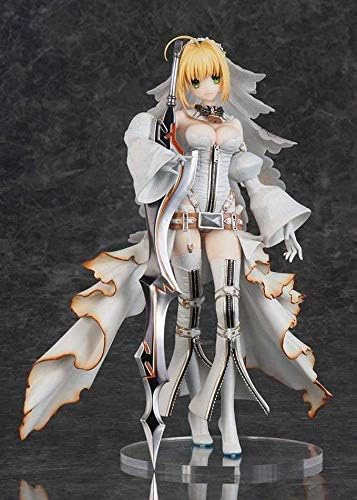 Fate/Grand Order セイバー/ネロ・クラウディウス[ブライド] 完成品