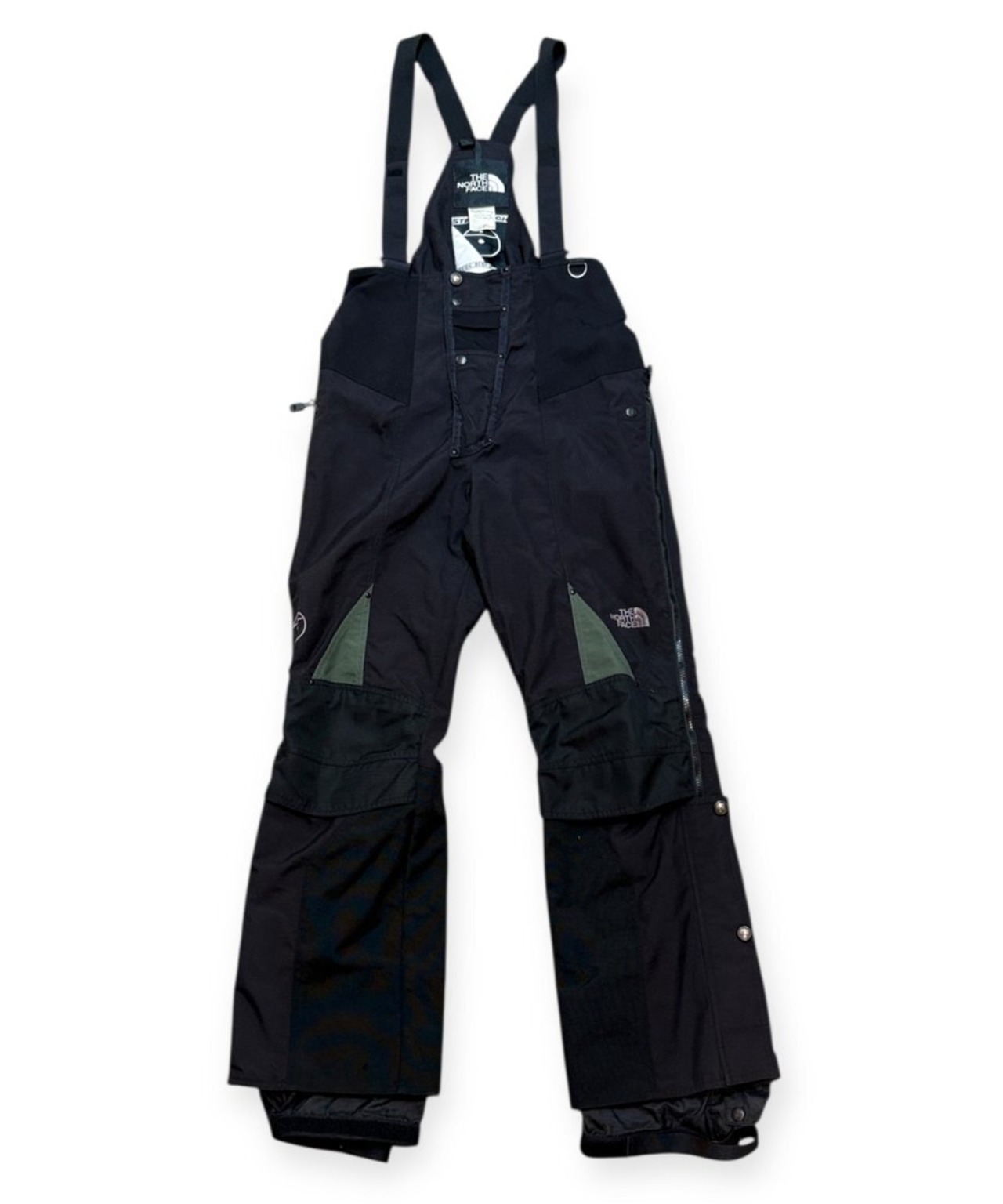 2000s THE NORTH FACE steep tech