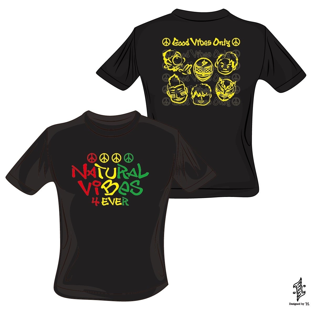 【バラ売り可】ドラゴンゲートTシャツ、タオルセット DRAGONGATE WEBSHOP