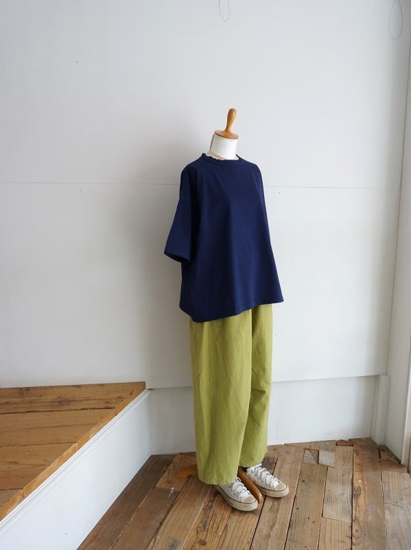 快晴堂 Girl's 5分袖Tシャツ | Fimpen+Nul