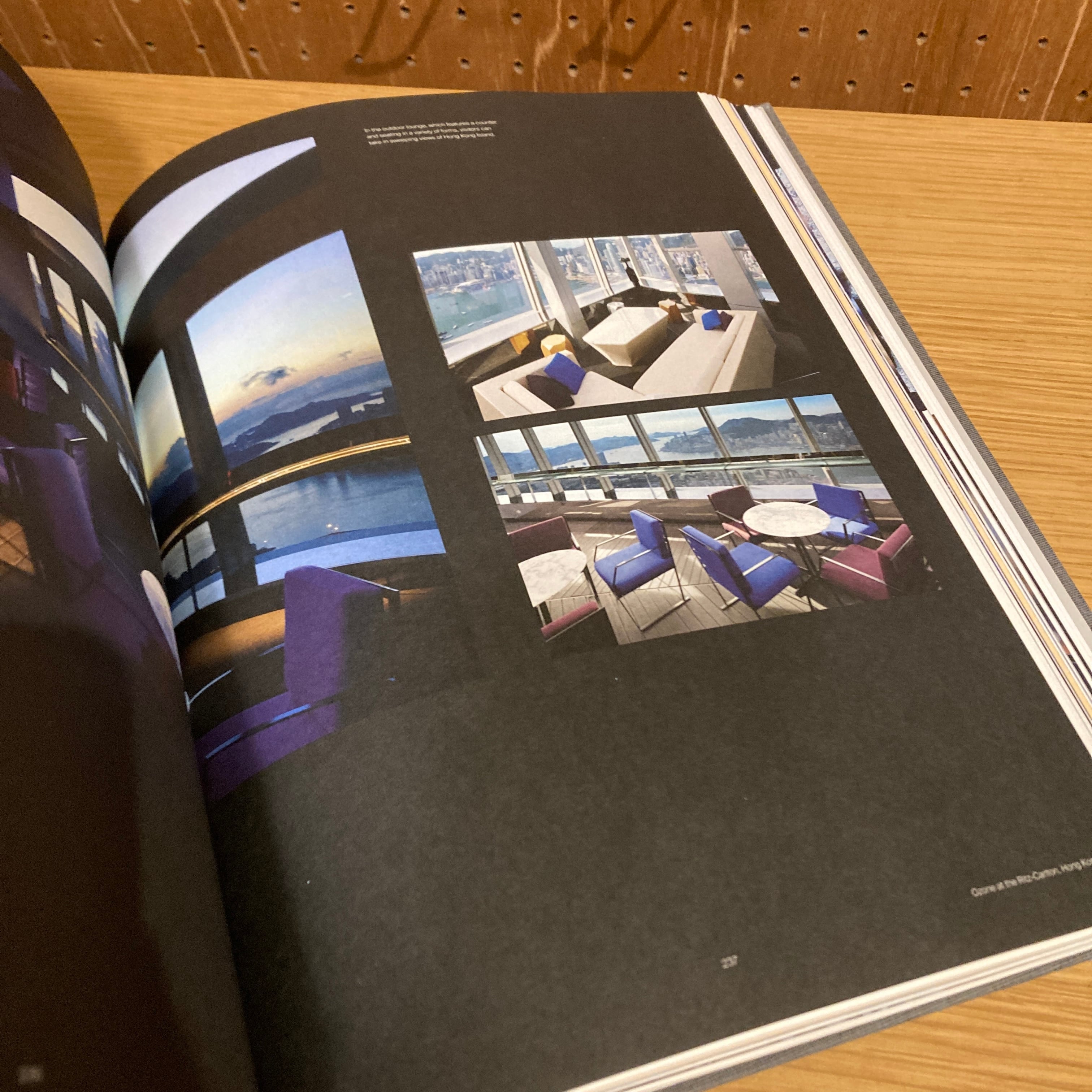 Wonderwall Case Studies: Works by a Global Interior Design Firm