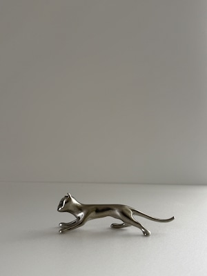 COSI TABELLINI / CUTLERY REST GATTO