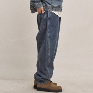 アーバンエクスプローラーデニムパンツ N3550