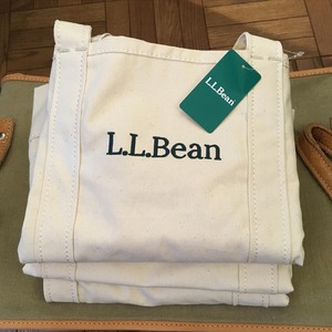 L L Bean Shopper