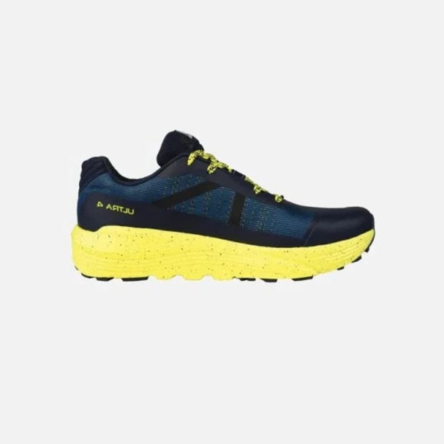 RAIDLIGHT(レイドライト) ULTRA 4 Women's Trail Shoes ROYAL BLUE