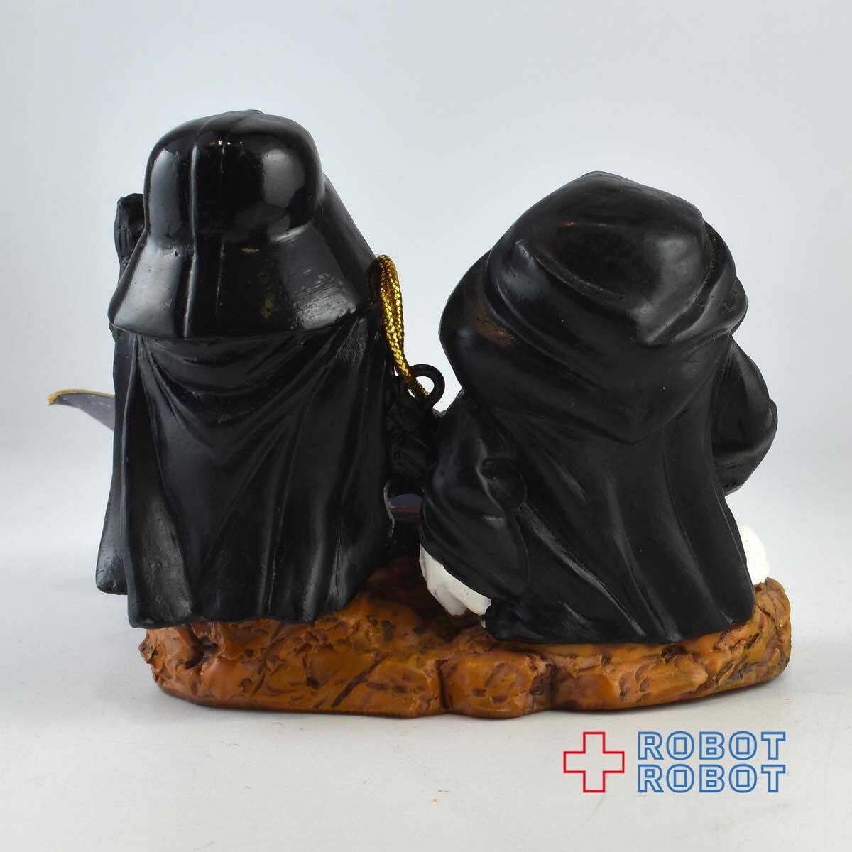 スター・ウォーズ エムパイア M&M's ダース・ベイダー & エンペラー