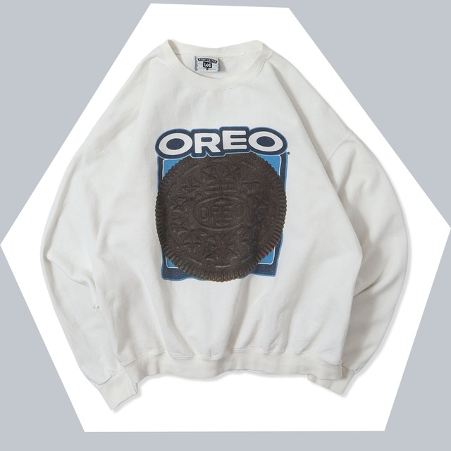 ~00s OREO Promo Sweatshirt