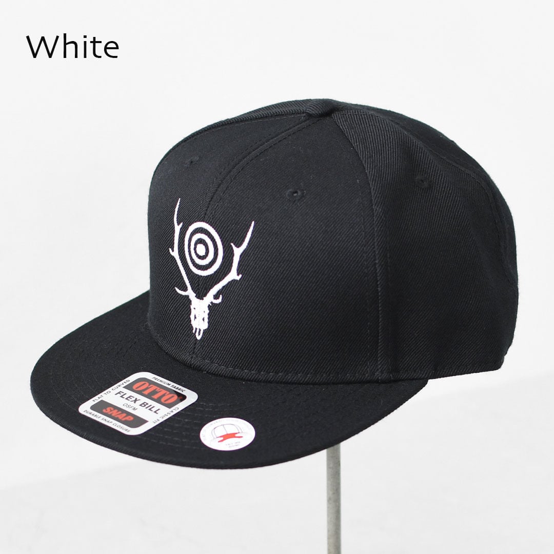 SOUTH2 WEST8 [サウスツーウエストエイト] Baseball Cap - S&T Emb