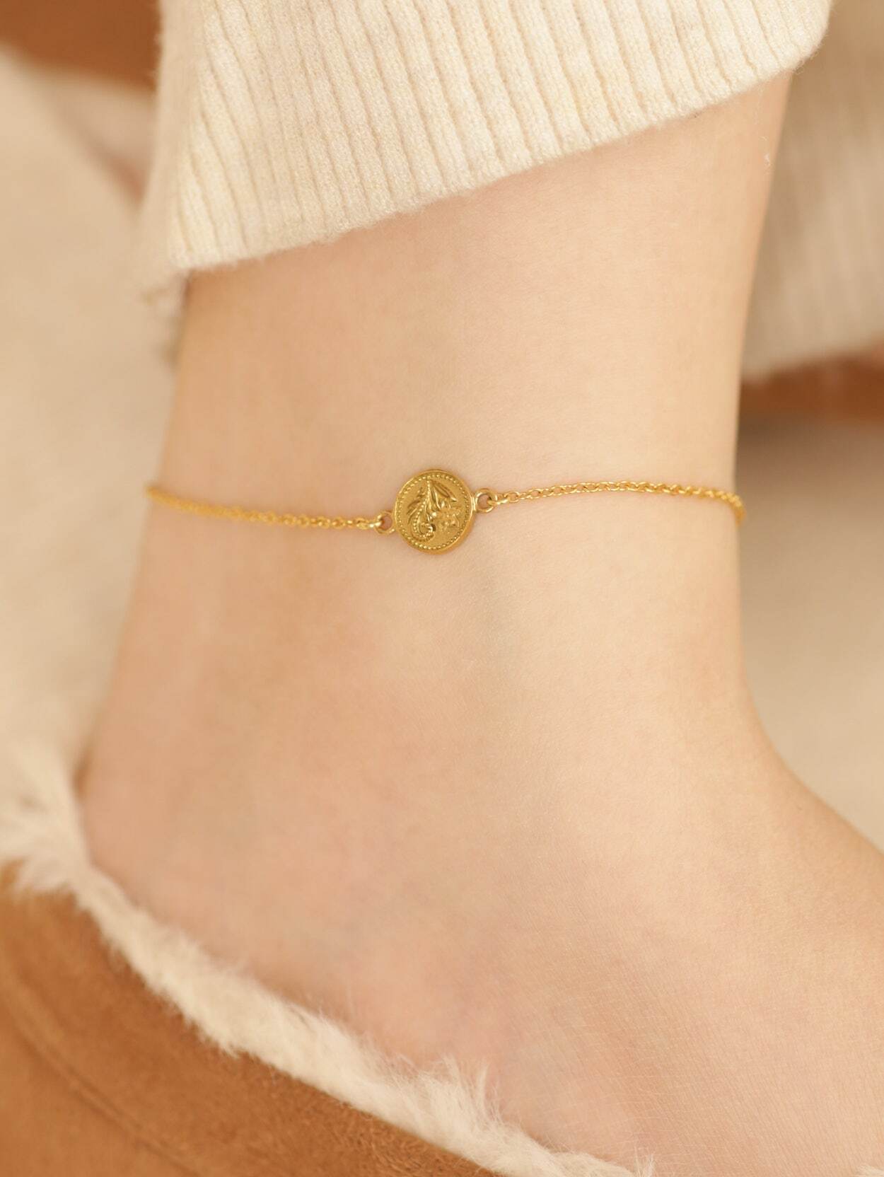 アンクレット | rani