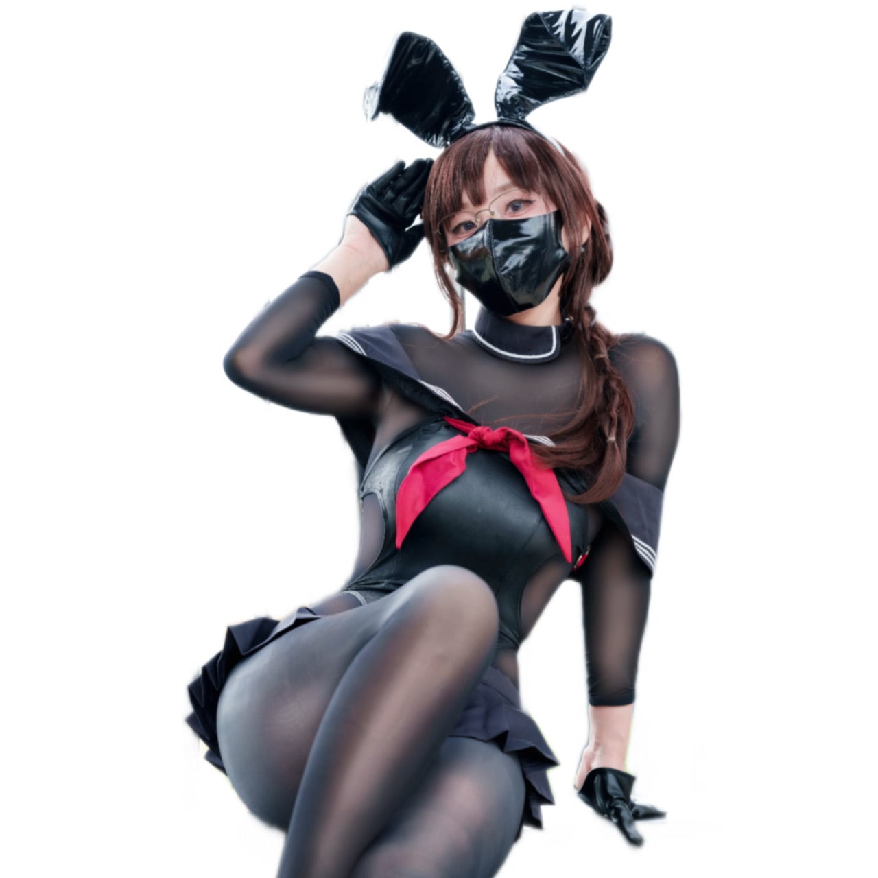 菱田もえこ先生コラボセット大A_直筆サイン入りポストカード+オリジナルラベル風ステッカー2組付日本酒(瑞冠　純米吟醸山廃熟成2013BY１８００ｍｌ)