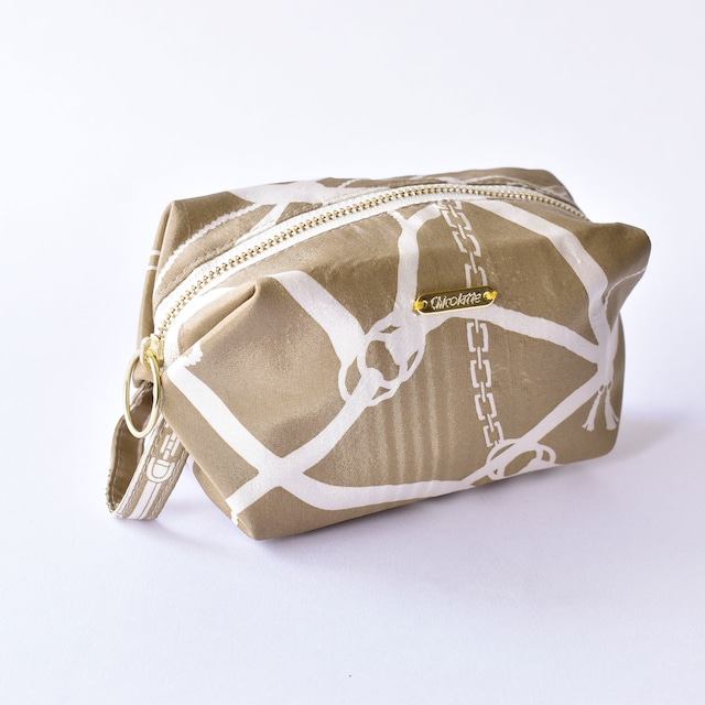 YUKA POUCH(S) / No,10111-1