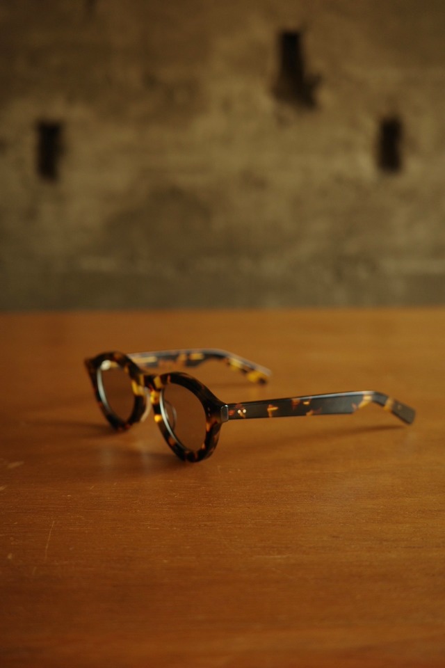 SNEAK PEEK / operator (col.tabaco sunburst)