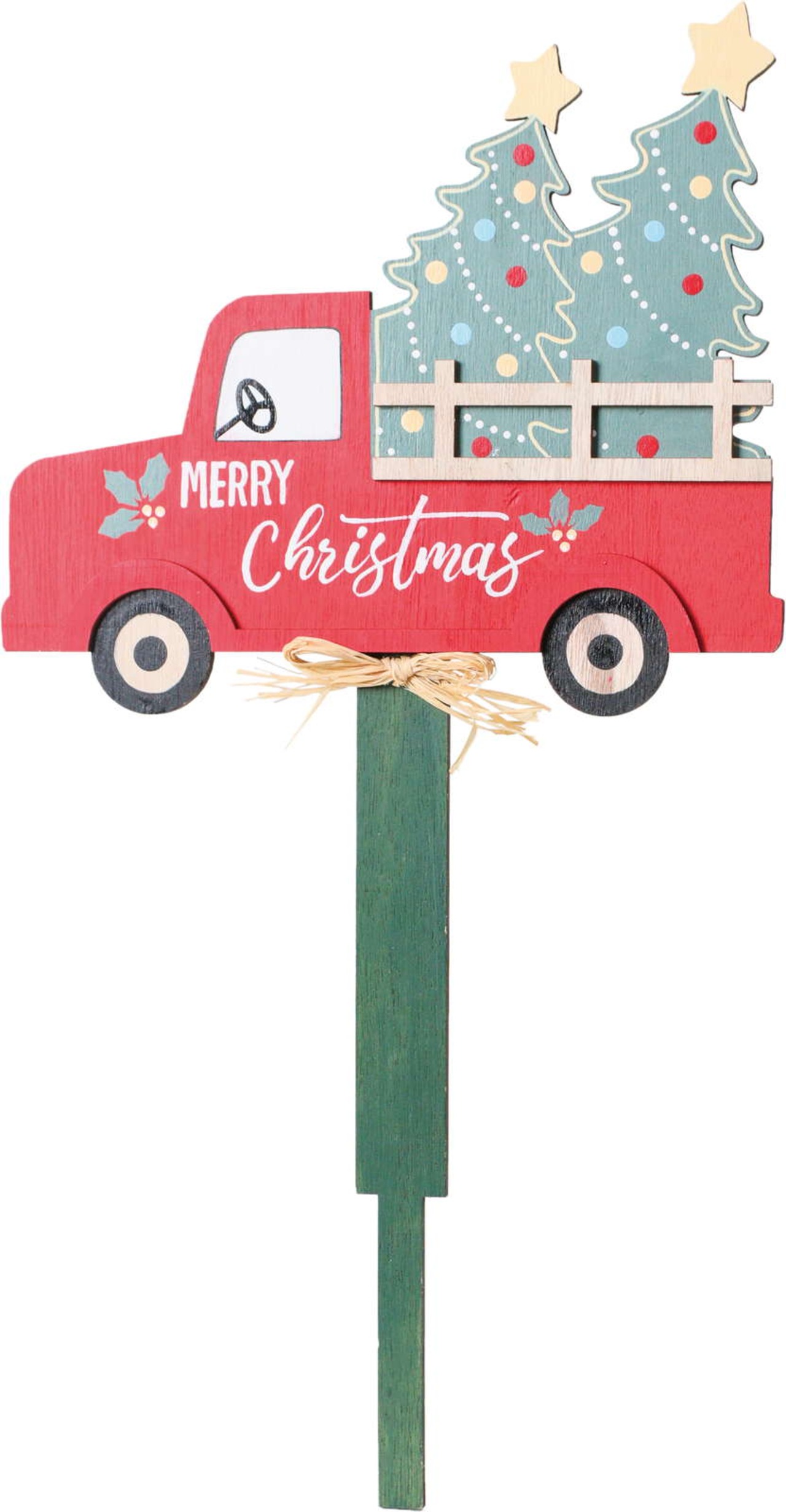 クリスマストラックスティック　CN-814　4961823513039