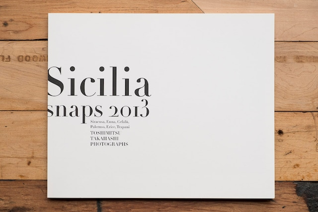 Sicilia Snaps 2013