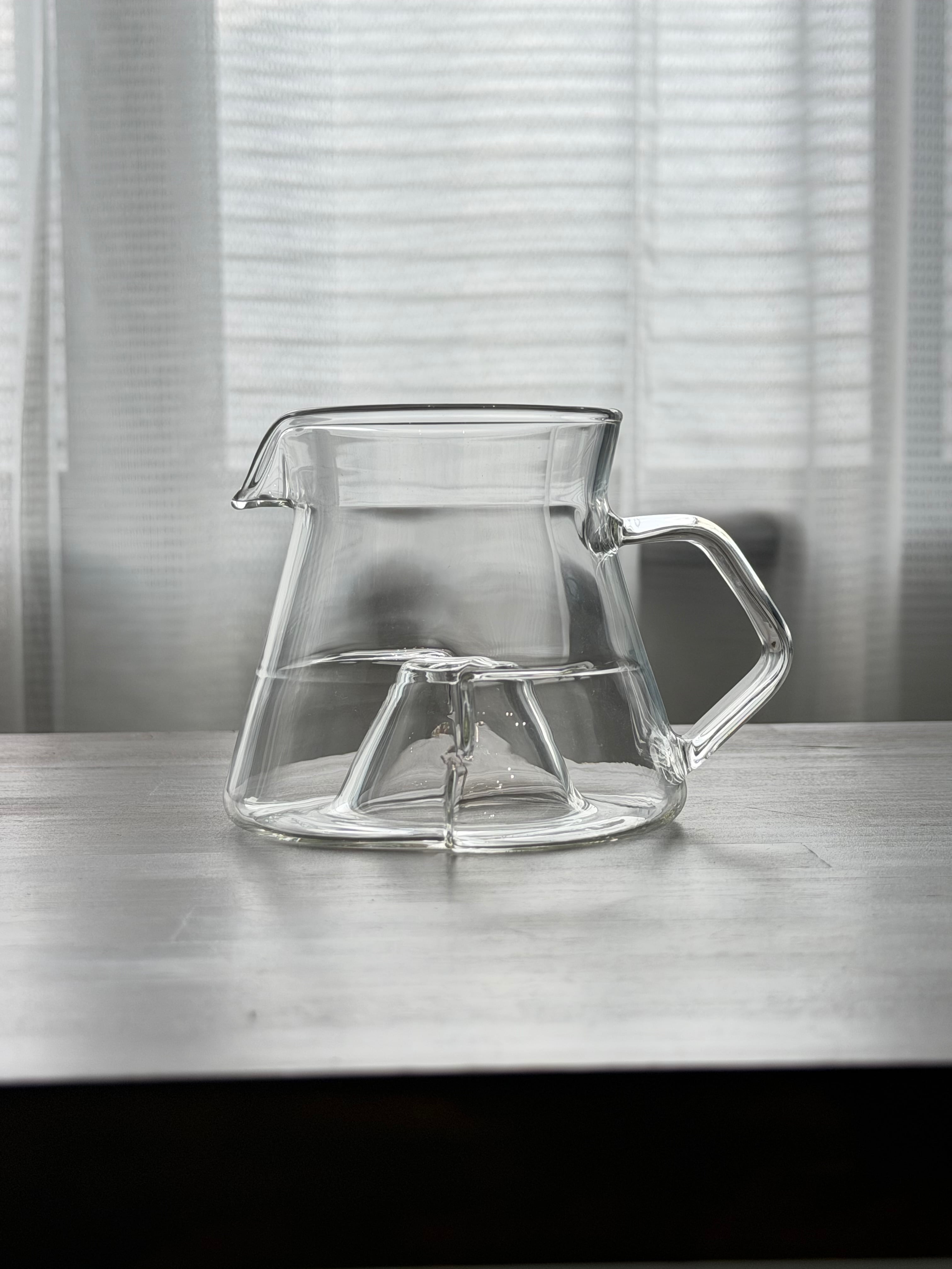 Kokoroさま専用品 ICOSA Avensi Wave Cyclone Sensory Carafe Small【イコサ】 | 焙煎豆