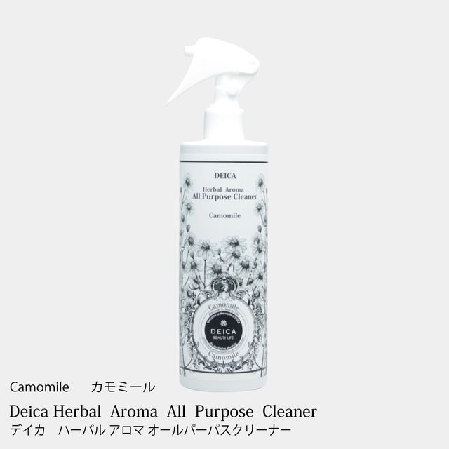 Herbal Aroma All Purpose Cleaner 390mL