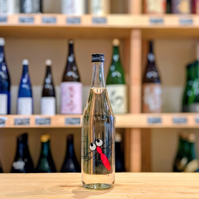 仙禽 あかとんぼ 720ml【日本酒】