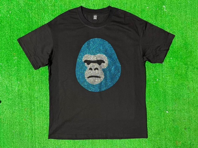 ライトストーン アイラブTシャツ クラスTシャツ クラスTシャツ激安2000円