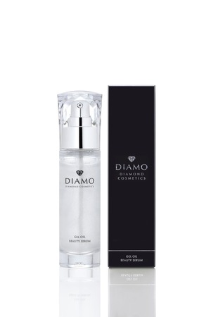 DIAMO　ジェルオイル美容液（オールインワンジェル美容液）50g