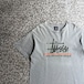 STUSSY / 90’s usa製 ALL SEASON GEAR Tee size M