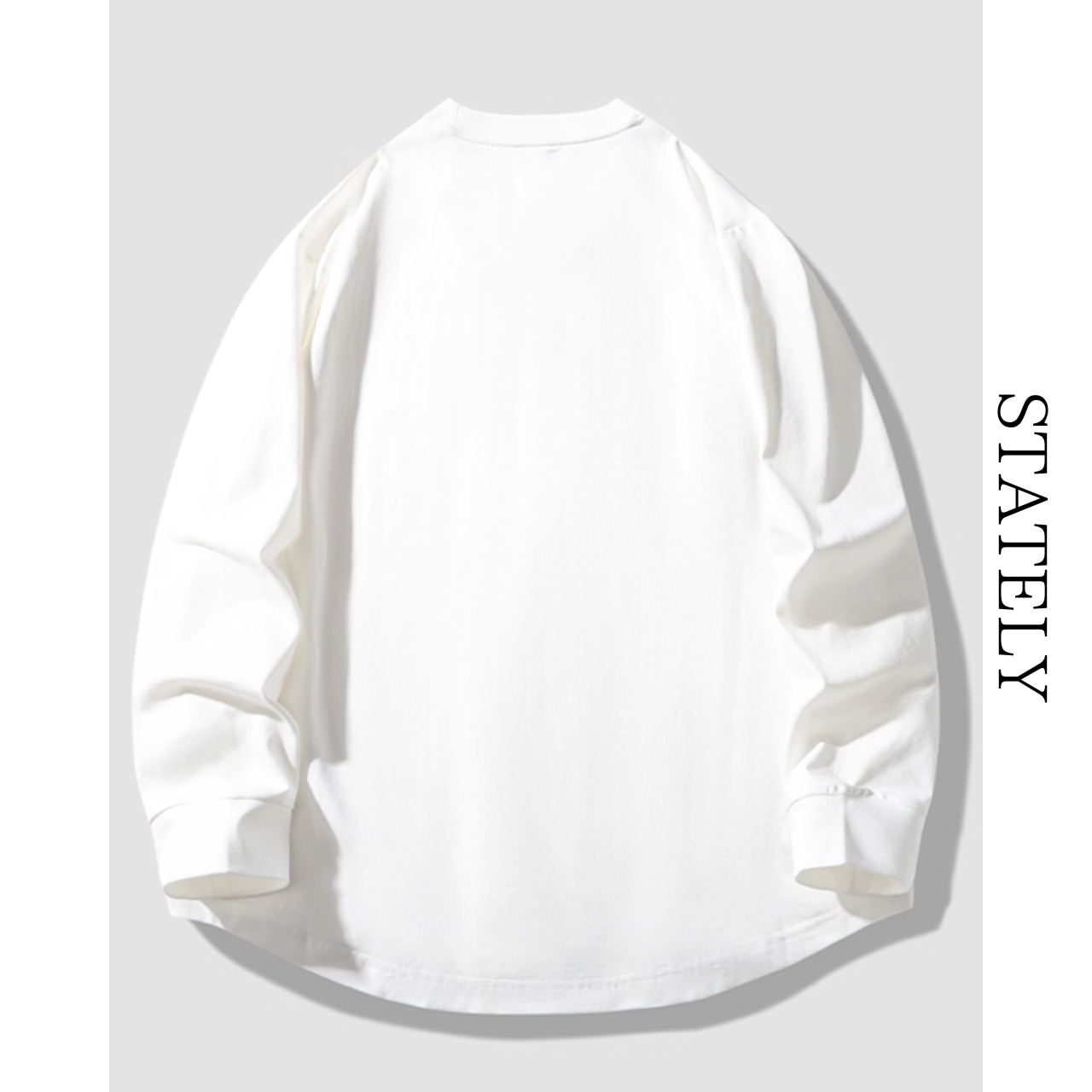 ヘビーユースロングTシャツ/4color_T216・画像5