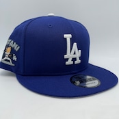 NEW ERA 9FIFTY/950 ロサンゼルス・ドジャース【限定商品】