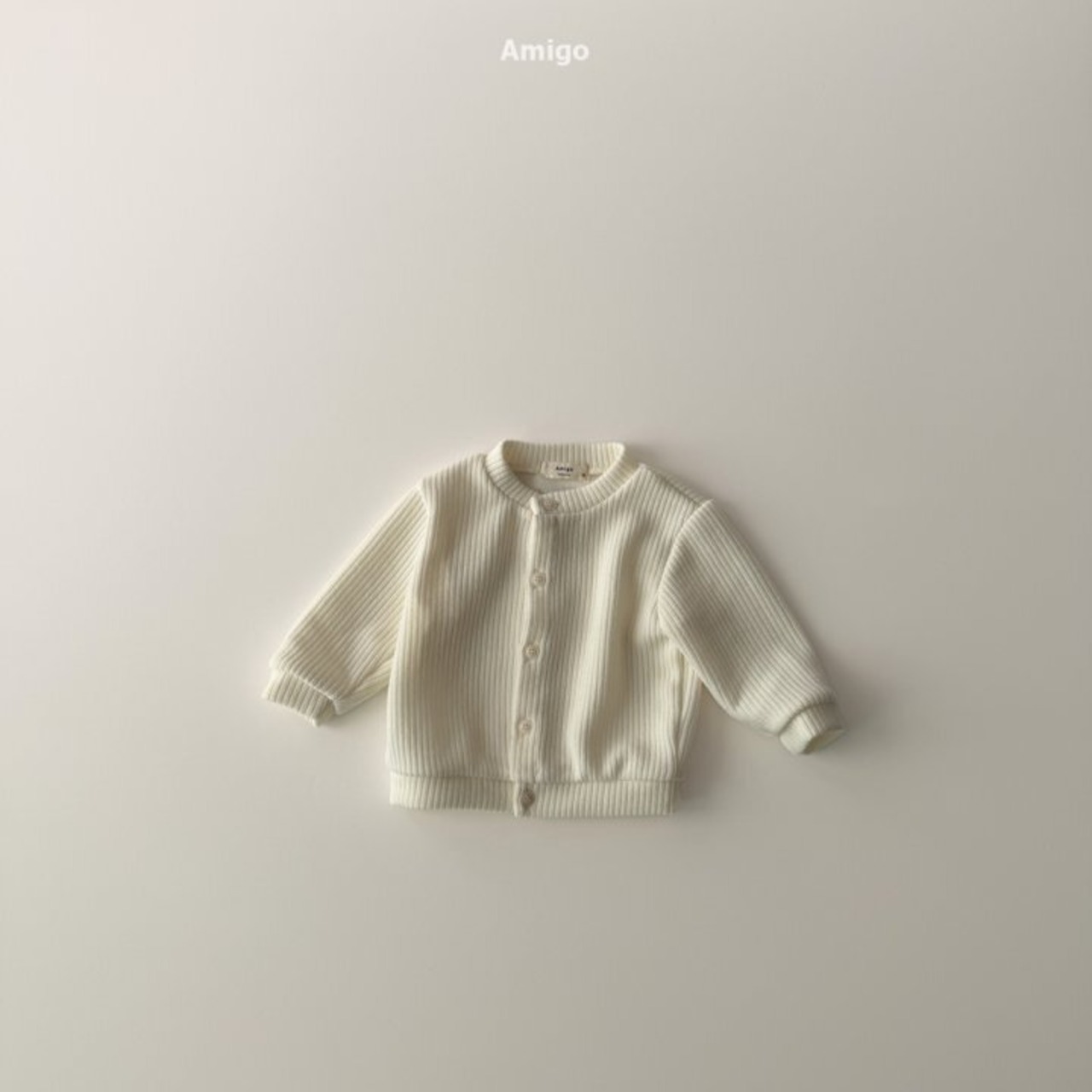 Amigo 26/SS ハイアットカーディガン