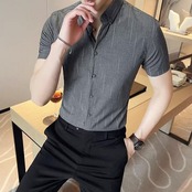 professional formal wear shirts 00098