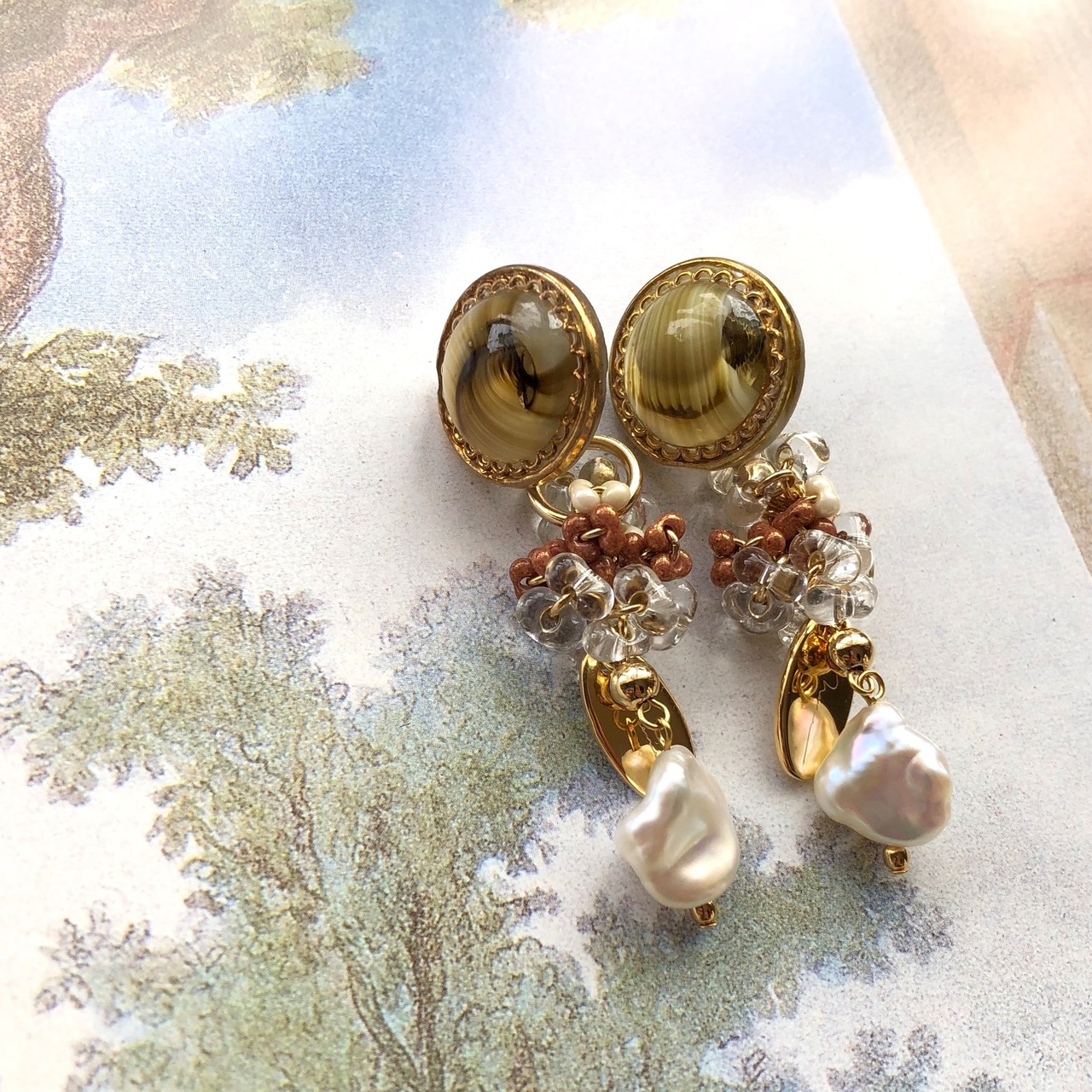 ［Outlet］眠れる森の美女