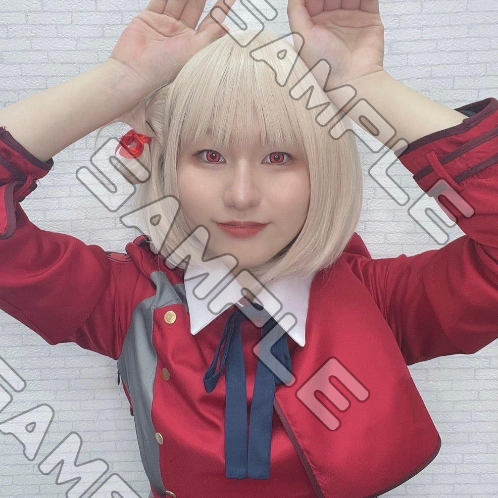 当日チェキ 岐阜店 らんたん ※商品説明必ず一読ください