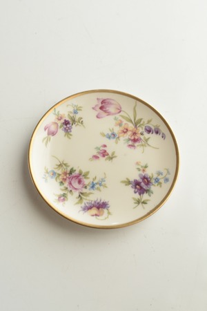 vintage plate THOMAS BAVARIA Ⅲ