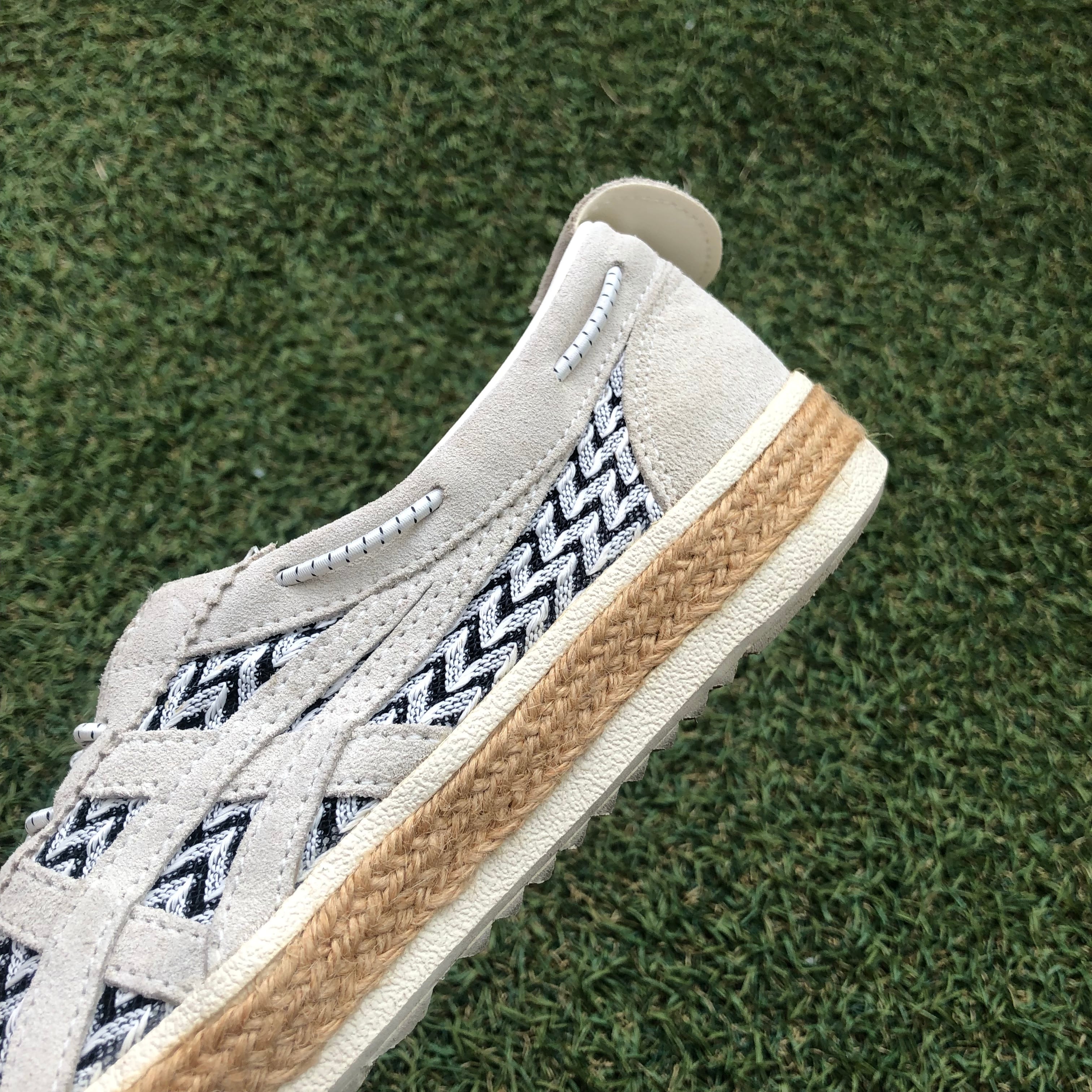 Onitsuka Tiger DELEGATION LITE オニツカタイガー デレゲーション