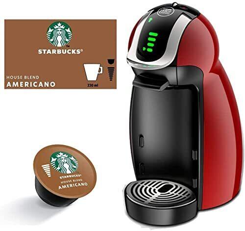 ネスレ スターバックス ハウスブレンド ネスカフェ ドルチェ グスト