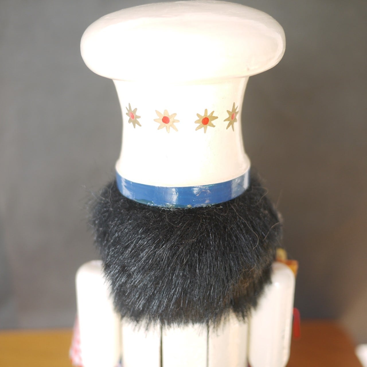 Rosary TOKYO ミラー ブラシ セット レトロ アンティーク シルバー