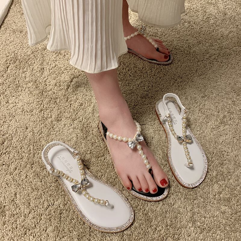 サンダルレディースサマーカジュアル 靴 シューズ 夏物 部族の婦人靴24934365832